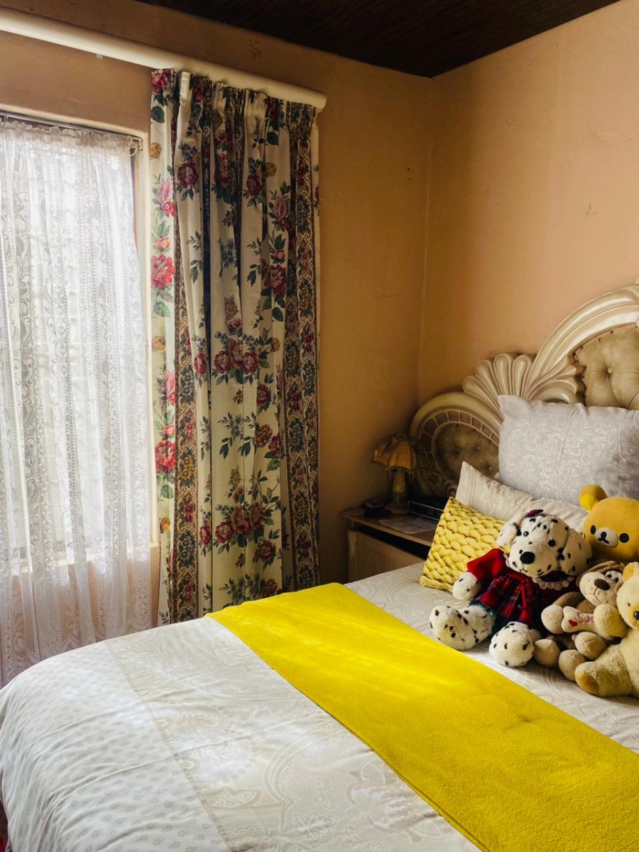 3 Bedroom Property for Sale in Harare Western Cape